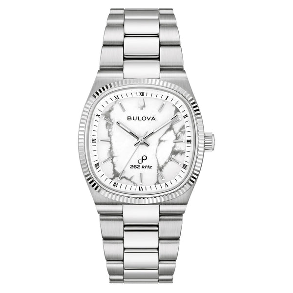 Bulova Super Seville Mangesite Dial #96A344