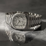 Bulova Super Seville Mangesite Dial #96A344