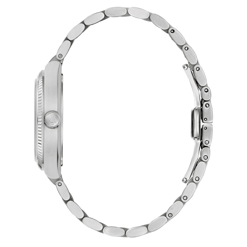 Bulova Super Seville Mangesite Dial #96A344