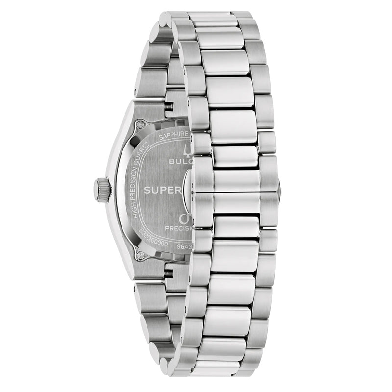 Bulova Super Seville Mangesite Dial #96A344