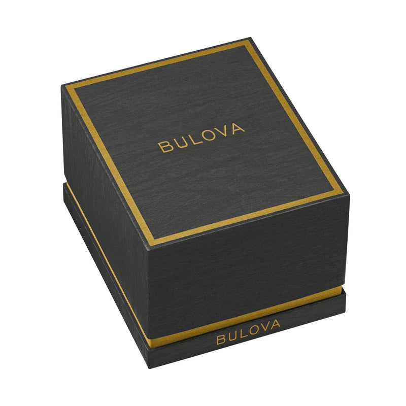 Bulova Super Seville Mangesite Dial #96A344