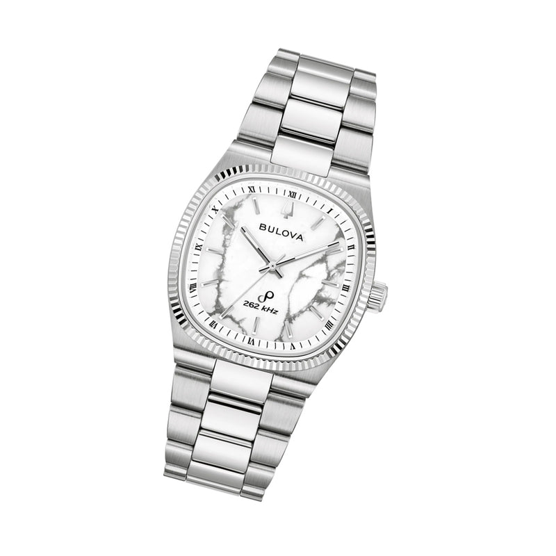 Bulova Super Seville Mangesite Dial #96A344