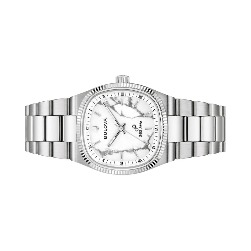 Bulova Super Seville Mangesite Dial #96A344