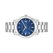 Bulova Surveyor with Dark Blue Dial #96B436