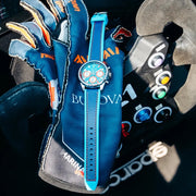 Bulova E1 Team Miami Marine Star Chronograph #96B460