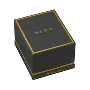 Bulova E1 Team Miami Marine Star Chronograph #96B460
