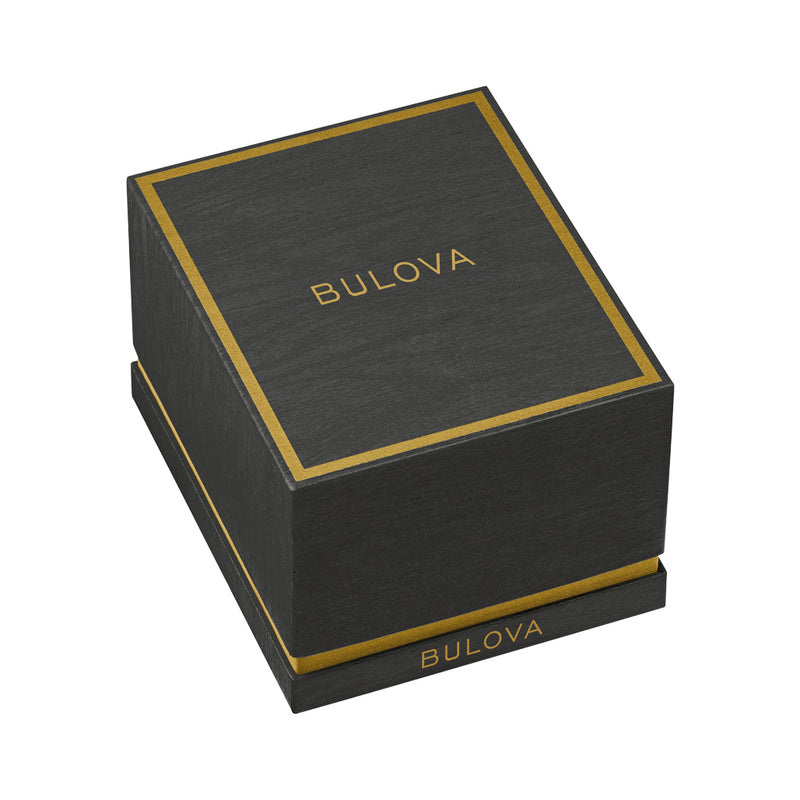 Bulova E1 Team Miami Marine Star Chronograph #96B460