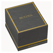 Bulova Surveyor With Light Blue Dial #96B469