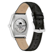 Bulova Sinatra "Nothing But The Best" Vintage Watch #96B483
