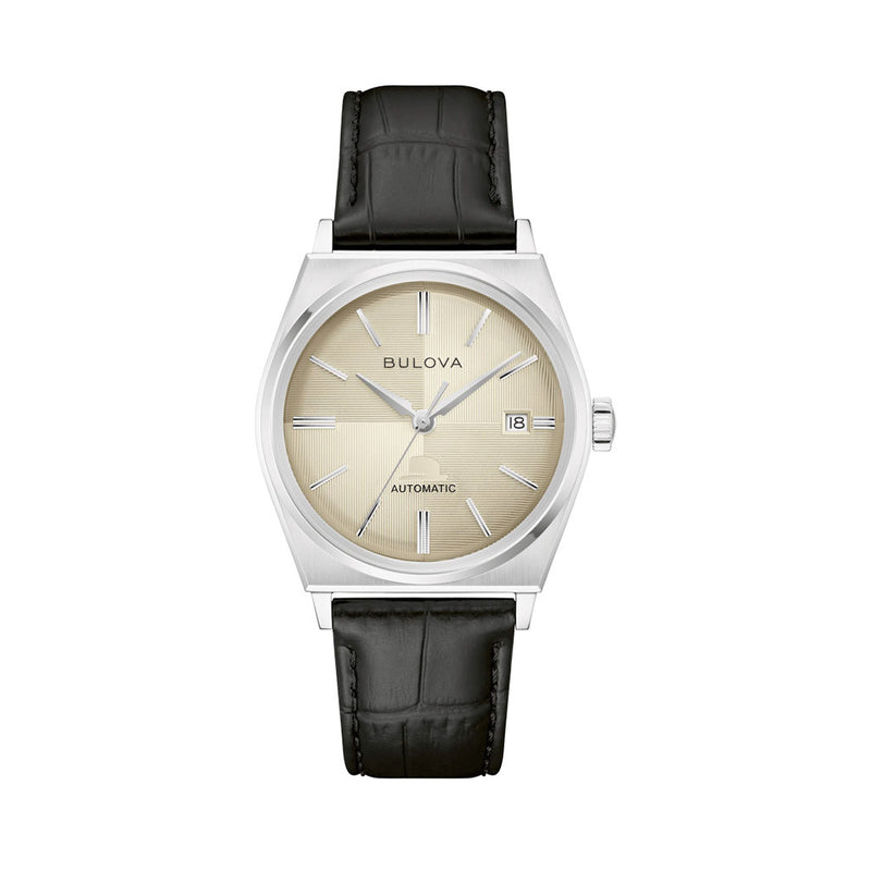 Bulova Sinatra "Nothing But The Best" Vintage Watch #96B483