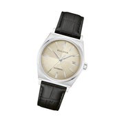 Bulova Sinatra "Nothing But The Best" Vintage Watch #96B483