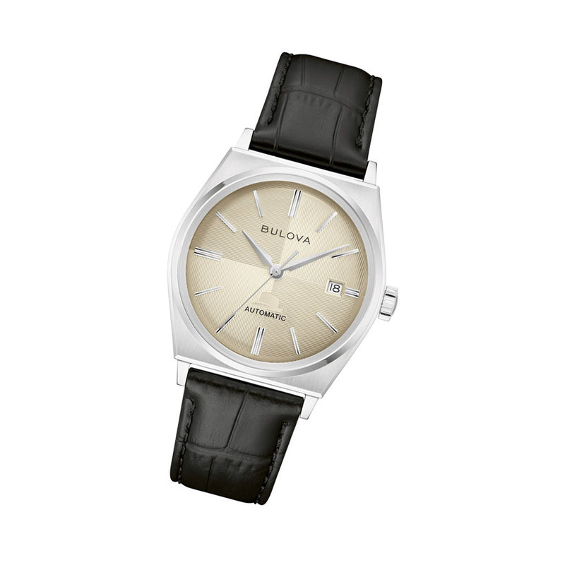 Bulova Sinatra "Nothing But The Best" Vintage Watch #96B483