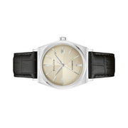 Bulova Sinatra "Nothing But The Best" Vintage Watch #96B483