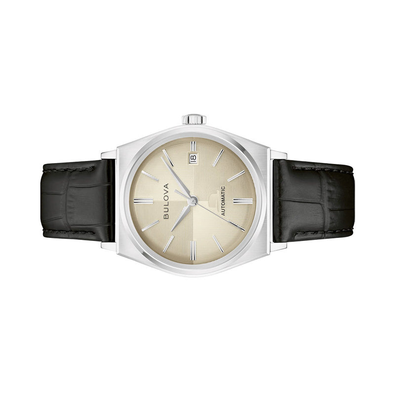 Bulova Sinatra "Nothing But The Best" Vintage Watch #96B483
