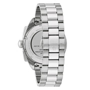 Bulova Lunar Pilot Chronograph with Red Dial #96K115