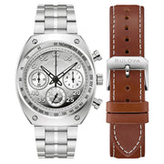 Bulova SHELBY Racer Chronograph LE #96K118