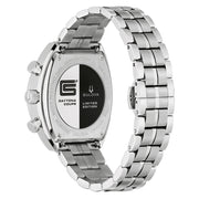 Bulova SHELBY Racer Chronograph LE #96K118