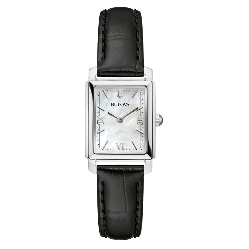 Bulova Women's Sutton MOP Dial #96L330
