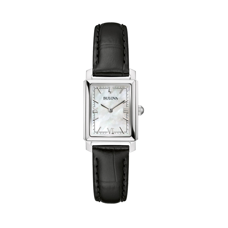 Bulova Women's Sutton MOP Dial #96L330