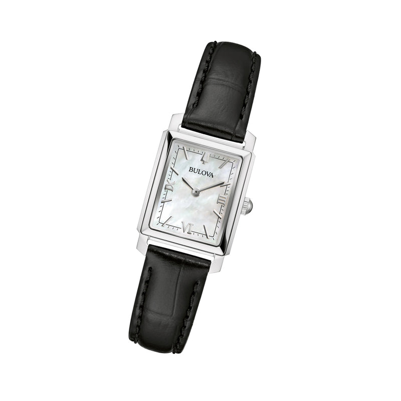 Bulova Women's Sutton MOP Dial #96L330