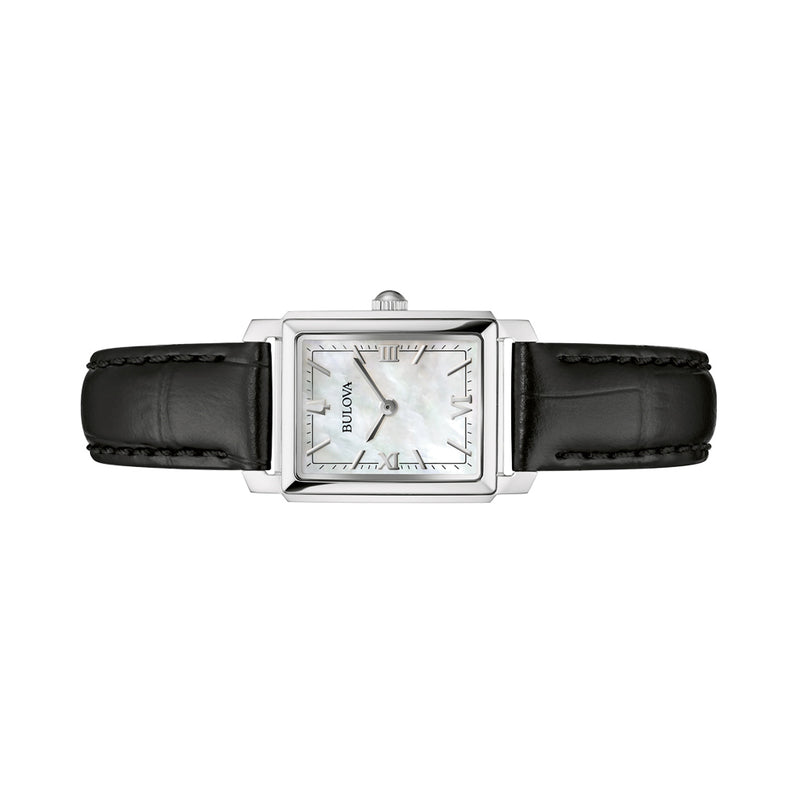 Bulova Women's Sutton MOP Dial #96L330
