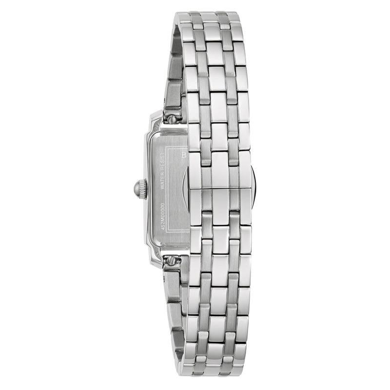 Bulova Women's Sutton MOP Watch #96P252