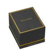 Bulova Women's Sutton MOP Watch #96P252