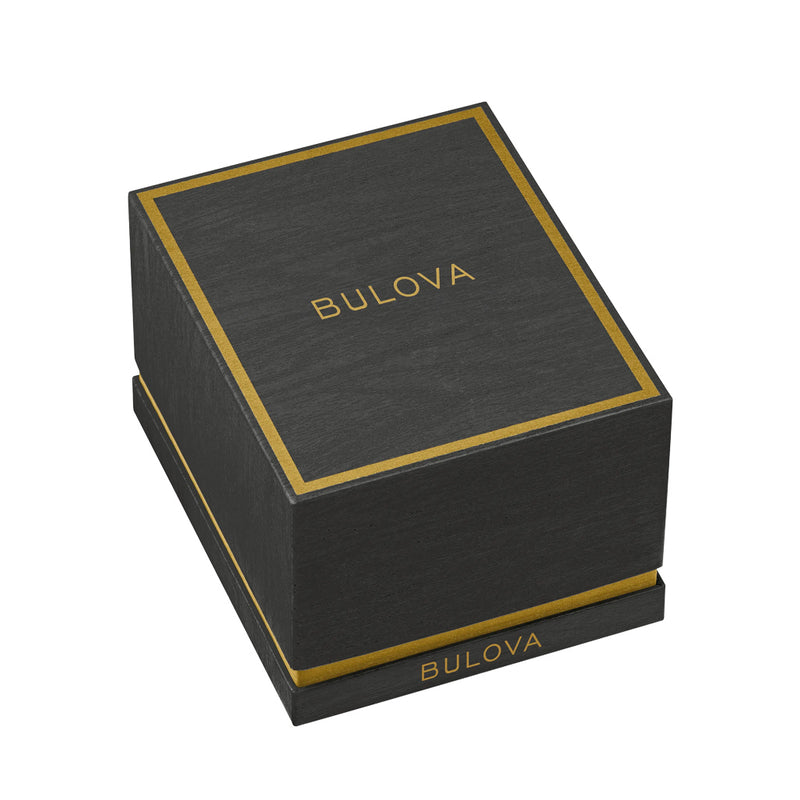 Bulova Women's Sutton MOP Watch #96P252