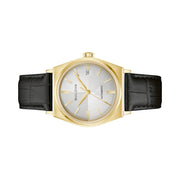 Bulova Sinatra "Nothing But The Best" Vintage Goldtone Watch #97B243
