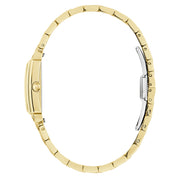 Bulova Women's Sutton Goldtone Watch #97L177