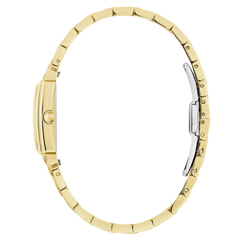 Bulova Women's Sutton Goldtone Watch #97L177