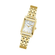 Bulova Women's Sutton Goldtone Watch #97L177