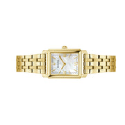 Bulova Women's Sutton Goldtone Watch #97L177