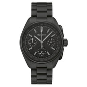 Bulova Lunar Pilot "Black Hole" 41mm Chronograph #98A335