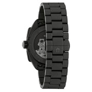 Bulova Lunar Pilot "Black Hole" 41mm Chronograph #98A335