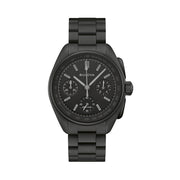 Bulova Lunar Pilot "Black Hole" 41mm Chronograph #98A335
