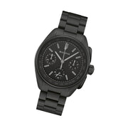 Bulova Lunar Pilot "Black Hole" 41mm Chronograph #98A335