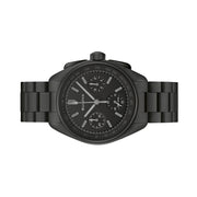 Bulova Lunar Pilot "Black Hole" 41mm Chronograph #98A335