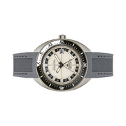 Bulova Oceanographer GMT Automatic Dive Watch with Full Lume Dial #98B407