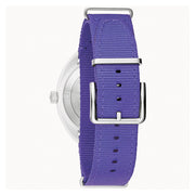 Bulova Snorkel LE Dive Watch With Teal Wave Pattern Dial #98B447