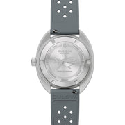 Bulova Snorkel Hybrid Ceramic Great White Shark Watch #98B449