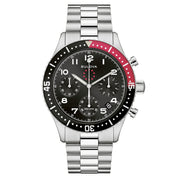 Bulova Special Edition Marine Star 6-hand chronograph #98B451