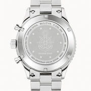 Bulova Special Edition Marine Star 6-hand chronograph #98B451