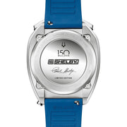Bulova x SHELBY Sporty Racer Chronograph Limited Edition #98B452