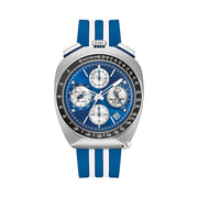 Bulova x SHELBY Sporty Racer Chronograph Limited Edition #98B452