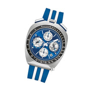 Bulova x SHELBY Sporty Racer Chronograph Limited Edition #98B452