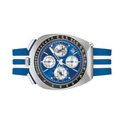 Bulova x SHELBY Sporty Racer Chronograph Limited Edition #98B452