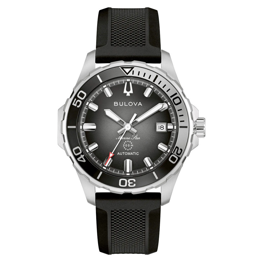 BULOVA Marine Star 自動巻き 腕時計 98B465_0000_01__98673.