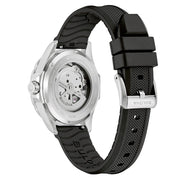 Bulova Marine Star Automatic Dive Watch in Black #98B465