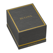Bulova Marine Star Automatic Dive Watch in Blue #98B466